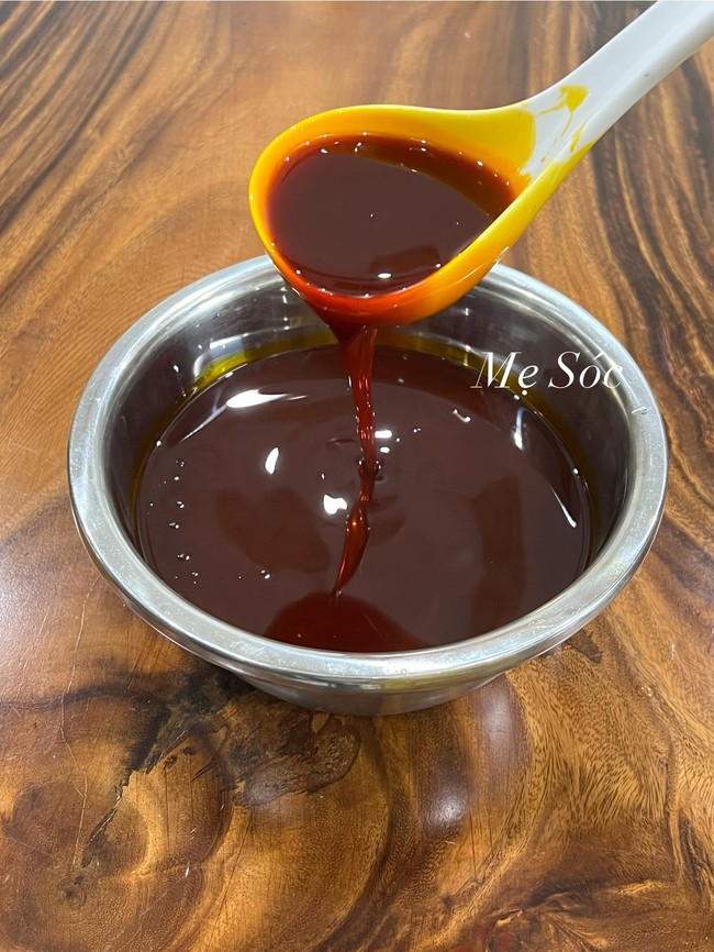 Loại hạt bé tí, màu đẹp mê ly, dùng làm gia vị món ăn nào cũng đẹp bắt mắt - Ảnh 8.