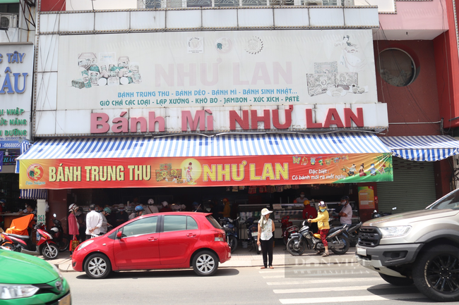 Giữa lúc bánh trung thu đại hạ giá vẫn ế, thương hiệu nổi tiếng nhất Sài Gòn đang bán buôn ra sao? - Ảnh 10.