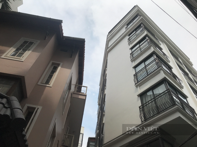 Kinh doanh chung cư mini: Khi “siêu lợi nhuận” làm “mờ mắt” nhà đầu tư - Ảnh 2.