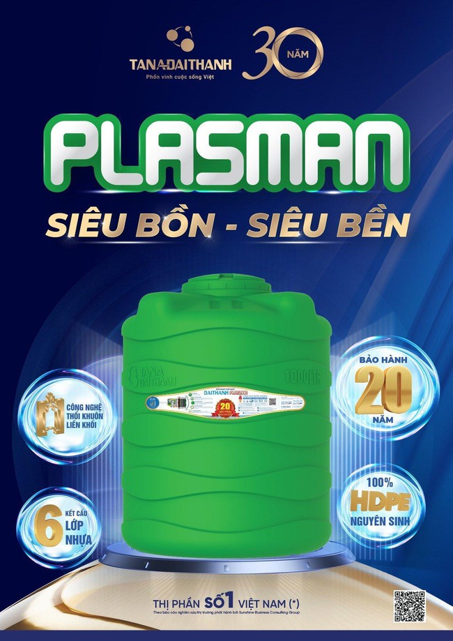 Trải nghiệm “Thử thách độ bền cùng siêu bồn Plasman” gây ấn tượng đặc biệt - Ảnh 7.