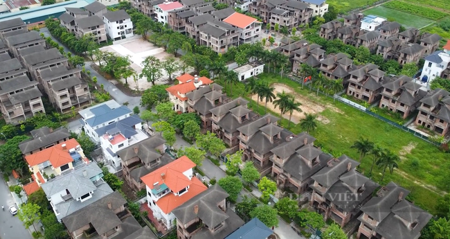 Chuyên gia &quot;chỉ thẳng&quot; thị trường bất động sản còn 4 vướng mắc lớn về pháp lý - Ảnh 2.