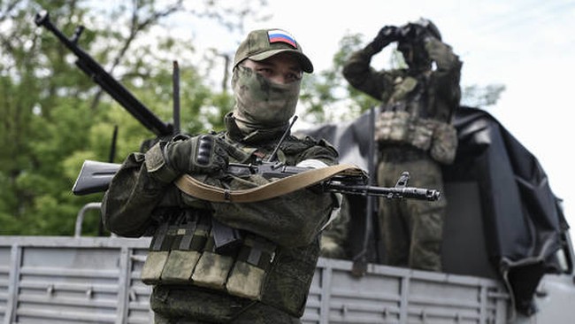 Nga hiếm hoi thừa nhận về thực tế khắc nghiệt của cuộc chiến Ukraine - Ảnh 1.