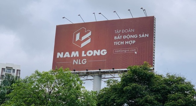 Nam Long dùng 49ha đất Long An &quot;làm tin&quot; để phát hành 500 tỷ trái phiếu, lấy vốn làm dự án ở Cần Thơ - Ảnh 1.