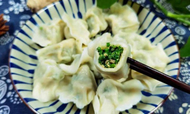 Thứ này có giá 90.000đ/kg, người Trung Quốc gọi là “rau trường thọ”, ăn rất ngon lại có thể làm thuốc - Ảnh 5.