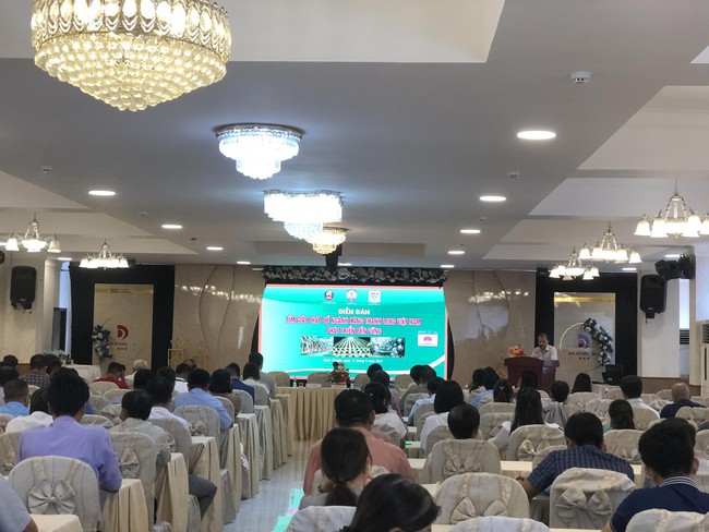 Tại sao thanh long rớt khỏi top những mặt hàng nông sản xuất khẩu tỷ USD của Việt Nam? - Ảnh 1.