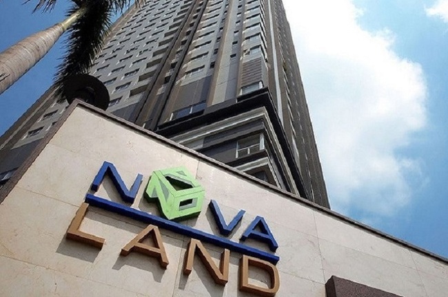 Novaland (NVL) dự chi 2.346 tỷ đồng mua lại 2 lô trái phiếu trước hạn - Ảnh 1.