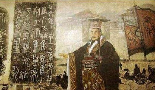 Lịch sử Trung Quốc có 2 triều đại nào giống nhau đến khó tin? - Ảnh 1.