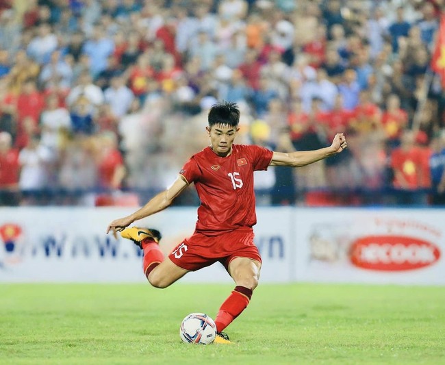 Cái tên nào giúp U23 Việt Nam tạo ra bất ngờ trước U23 Ả Rập Xê Út? - Ảnh 1.