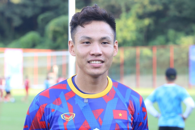 Cái tên nào giúp U23 Việt Nam tạo ra bất ngờ trước U23 Ả Rập Xê Út? - Ảnh 3.