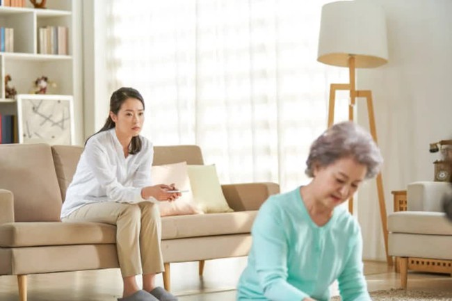 Nhà chồng bí mật họp chia đất 10 tỷ đồng, tôi sốc vì bị coi như người ngoài - Ảnh 1.