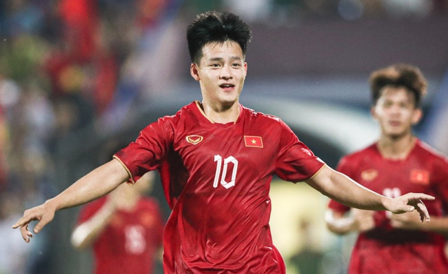 Cái tên nào giúp U23 Việt Nam tạo ra bất ngờ trước U23 Ả Rập Xê Út? - Ảnh 2.