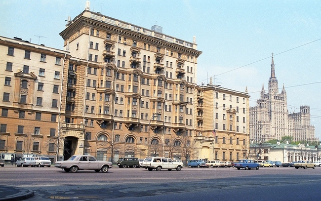 Đặc nhiệm KGB (Liên Xô) vô hiệu hóa khủng bố bên trong Đại sứ quán Mỹ ở Moscow 1979 ra sao - Ảnh 1.