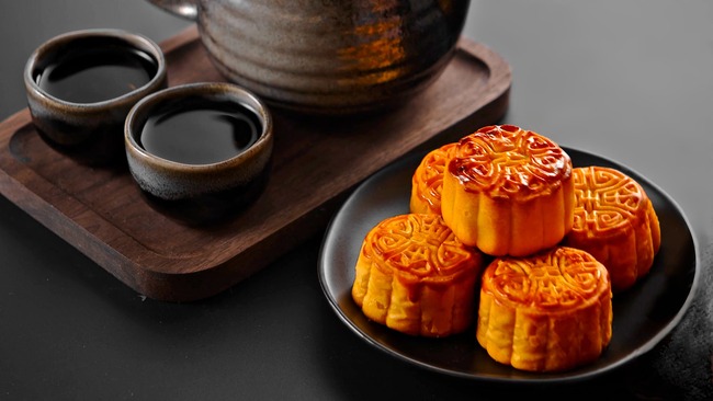 Tết Trung thu sắp đến, 4 con giáp rời xa vất vả, trăng càng tròn, người càng viên mãn, mọi sự tốt lành - Ảnh 4.