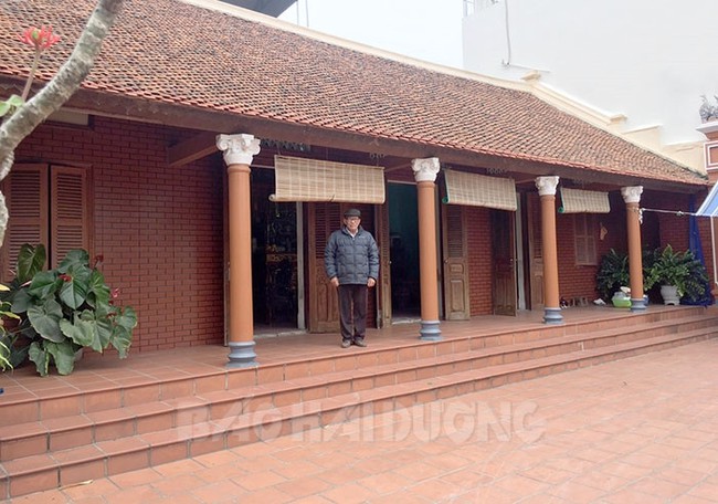 Huyện nào của Hải Dương có số người đỗ tiến sỹ Nho học nhiều nhất Việt Nam, có làng khoa bảng nổi tiếng? - Ảnh 3.