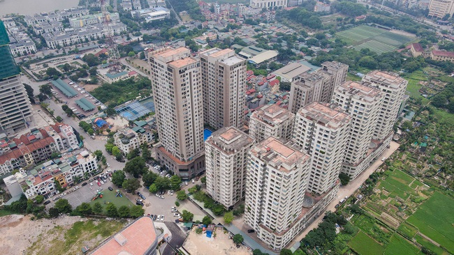 Hai phân khúc bất động sản nào có dấu hiệu phục hồi rõ nét? - Ảnh 2.