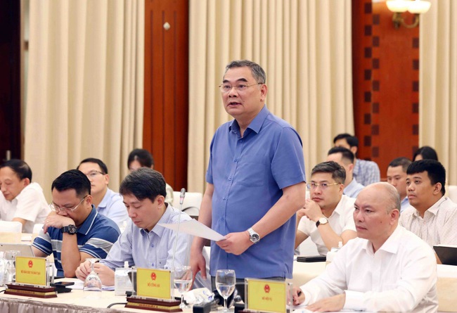 Bộ Công an thông tin bắt giữ Ngô Thị Tố Nhiên và 2 cán bộ EVN vì chiếm đoạt tài liệu mật - Ảnh 1.