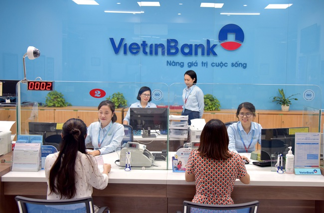 Thêm &quot;ông lớn&quot; VietinBank nhập cuộc đua cho vay trả nợ ngân hàng khác, lãi suất chỉ từ 5,6%/năm - Ảnh 1.