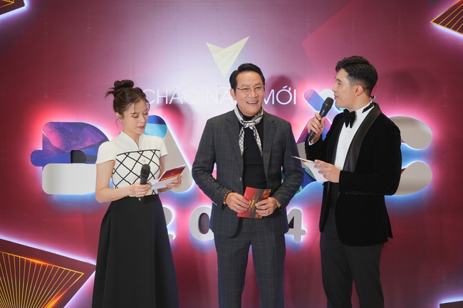 Lưu &quot;Nát&quot; khẳng định khán giả không nhầm khi chọn anh vào Top 3 VTV Awards 2023 - Ảnh 6.