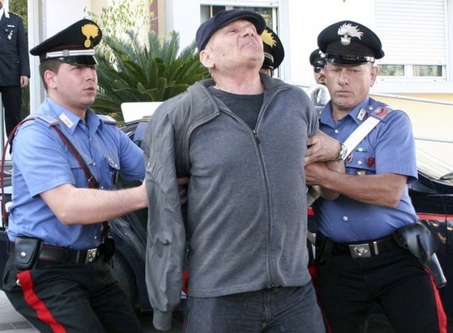 Sự thật hãi hùng băng đảng tội phạm nguy hiểm khét tiếng ở Italy- Ảnh 9.