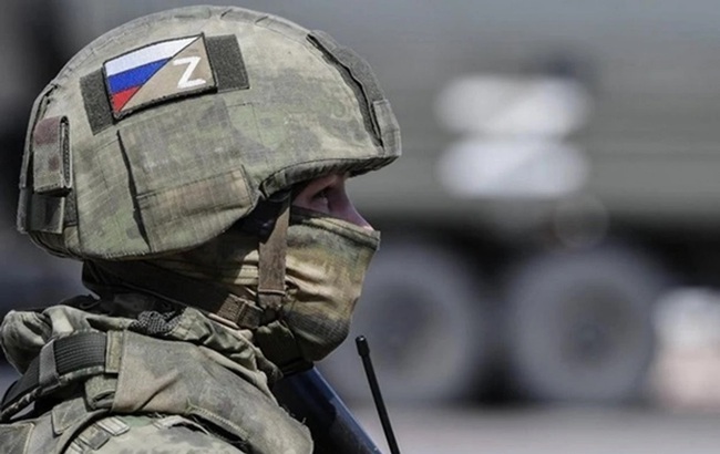 Ukraine tuyên bố nguyên một trung đội Nga chạy khỏi chiến hào ở tiền tuyến tới Crimea- Ảnh 1.