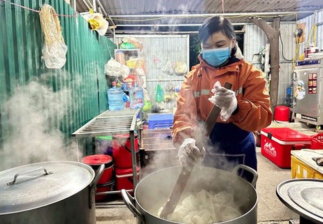 “Phiên Chợ Trái Tim là nhà và những bệnh nhân là người thân"- Ảnh 1.