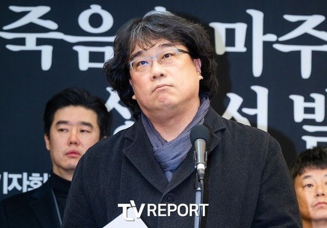 Đạo diễn "Ký sinh trùng" yêu cầu cảnh sát Hàn Quốc làm rõ cái chết của Lee Sun Kyun- Ảnh 1.