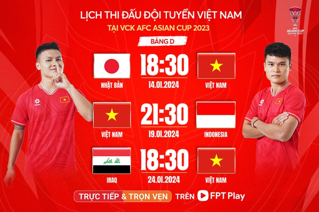 FPT Play đạt thỏa thuận, chiếu quảng bá các trận ĐT Việt Nam trên VTV- Ảnh 1.