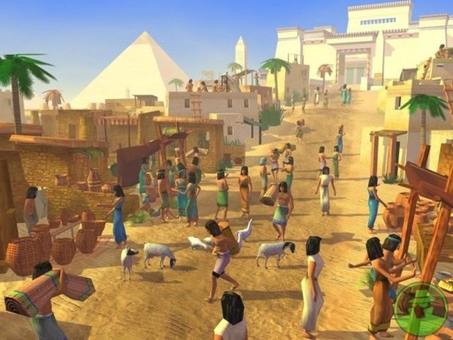 Nghi lễ "tự sướng" của Pharaoh ở sông Nile giúp mùa màng bội thu- Ảnh 8.