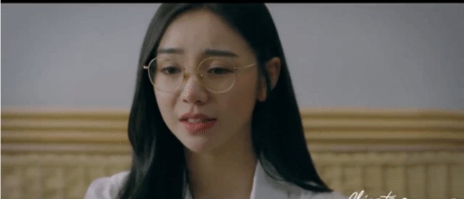 Quỳnh Kool hé lộ kết cục hôn nhân của Nguyệt - Tùng trong phim "Chúng ta của 8 năm sau" - Ảnh 2.