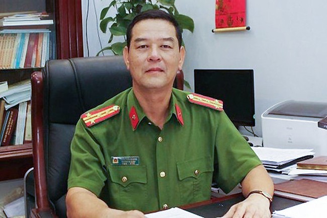 Hải Phòng: Sáng mai (18/1), cựu Trưởng Công an quận Đồ Sơn cùng 7 thuộc cấp hầu toà - Ảnh 1.