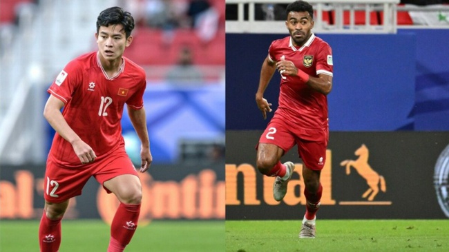 Xem trực tiếp Việt Nam vs Indonesia kênh nào, diễn ra lúc mấy giờ?- Ảnh 1.