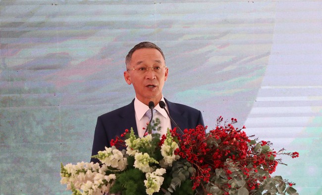 Thêm Chủ tịch tỉnh Lâm Đồng nhận hối lộ trong dự án Sài Gòn Đại Ninh - Ảnh 2.