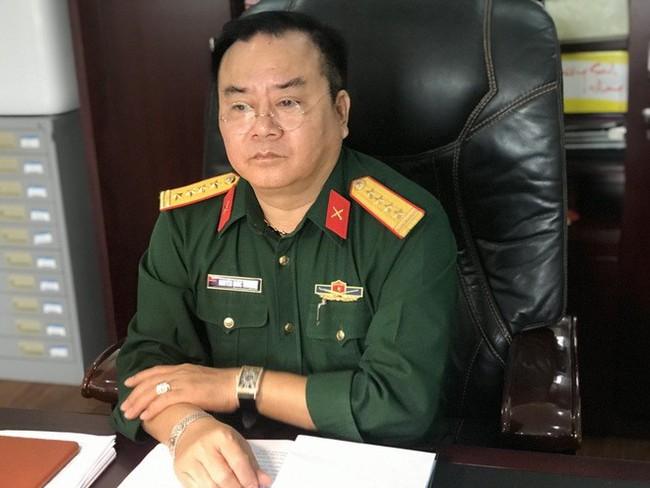 "Ngọc Hoàng đầu tiên của Táo Quân": Lâu không xuất hiện nhưng nhắc tên ai cũng nhớ, là sếp lớn của NSND Tự Long- Ảnh 2.