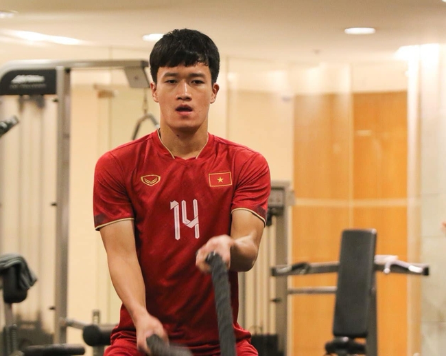 2 cầu thủ hay nhất Việt Nam bình phục chấn thương- Ảnh 1.