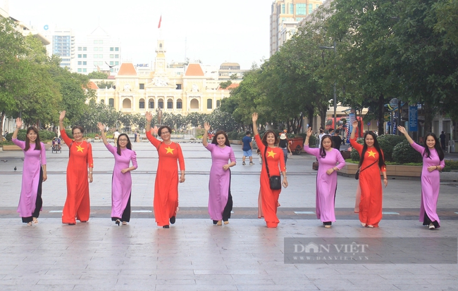 TP.HCM sắp tổ chức diễn đàn vì thương hiệu đất nước, con người Việt Nam          - Ảnh 2.