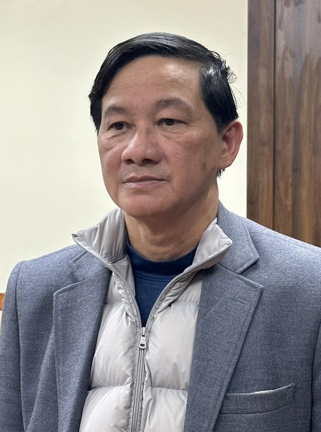 Khung hình phạt của tội danh ông Trần Đức Quận, Bí thư Tỉnh ủy Lâm Đồng đang bị cáo buộc- Ảnh 1.