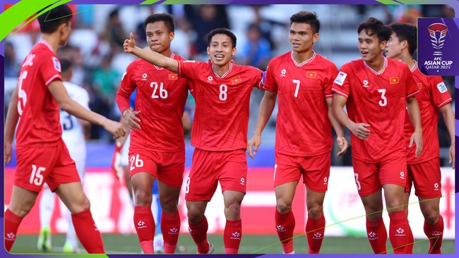 VIDEO: Quang Hải ghi bàn vào lưới ĐT Iraq- Ảnh 1.