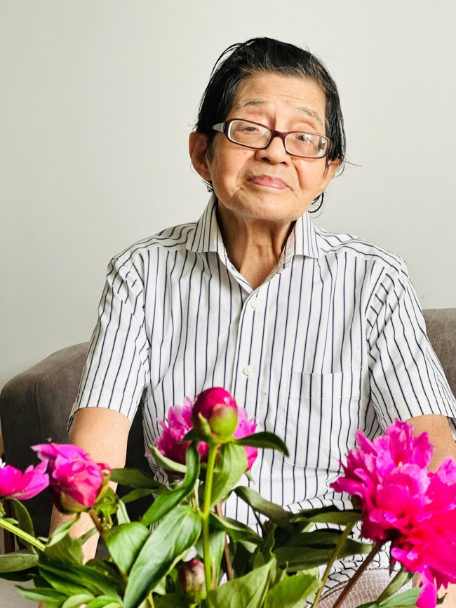 GS Lê Đình Phái ra sách ở tuổi 86, chỉ cách khai phá tinh hoa y học của người Việt - Ảnh 1.