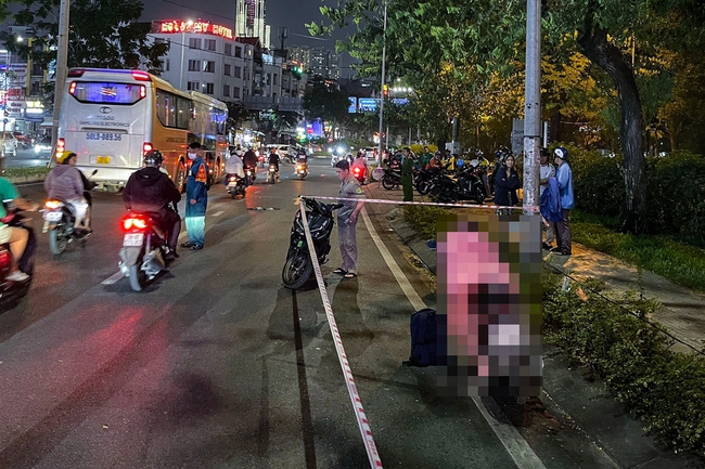 TIN NÓNG 24 GIỜ QUA: Phát hiện thi thể nghi phạm bắn 3 người thương vong; người phụ nữ gục chết trên xe máy- Ảnh 4.