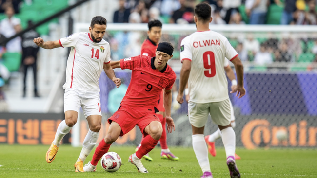 Iraq vs Jordan (18h30 ngày 29/1): Chiến thắng thứ tư?- Ảnh 2.