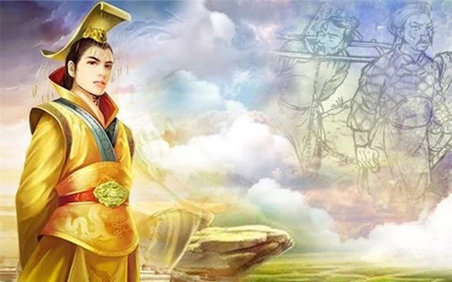 Vị vua trẻ nhất lịch sử Việt Nam: Lên ngôi năm 1 tuổi, là minh quân nhưng có số phận bi thảm- Ảnh 3.