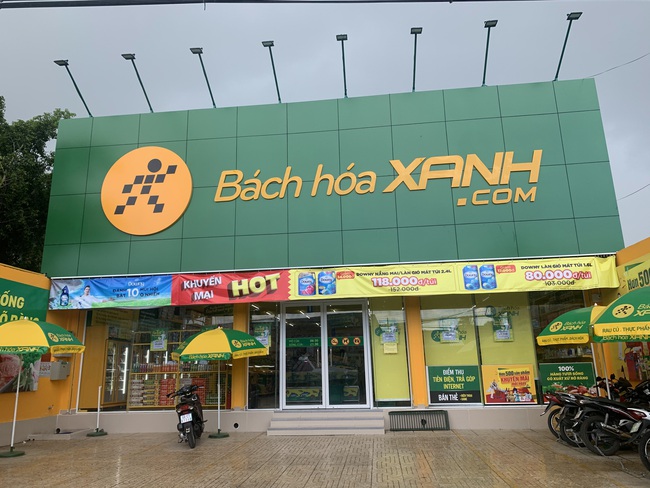 Vì sao đối tượng chỉ trộm 8 chai lăn khử mùi của Bách Hóa Xanh nhưng bị xử lý hình sự?- Ảnh 1.