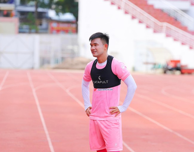 Cựu tuyển thủ U23 Việt Nam gia nhập CLB Bắc Ninh- Ảnh 1.