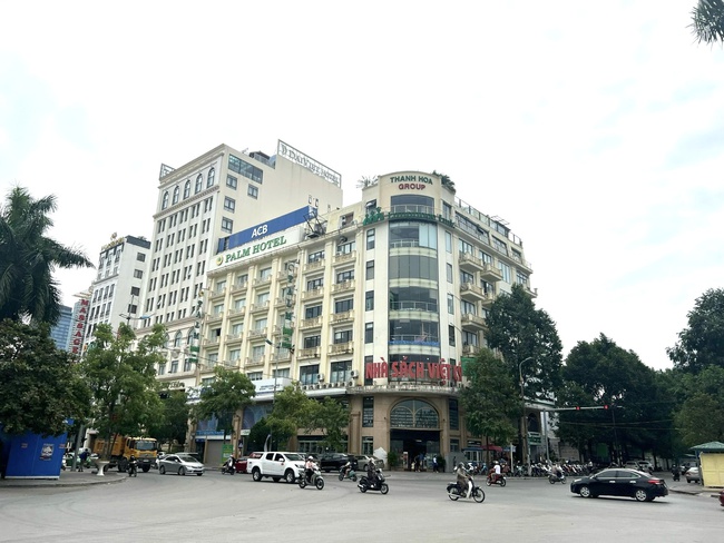 Vụ Hạc Thành Tower: Khởi tố nguyên Phó Giám đốc Sở Tài chính tỉnh Thanh Hoá- Ảnh 1.