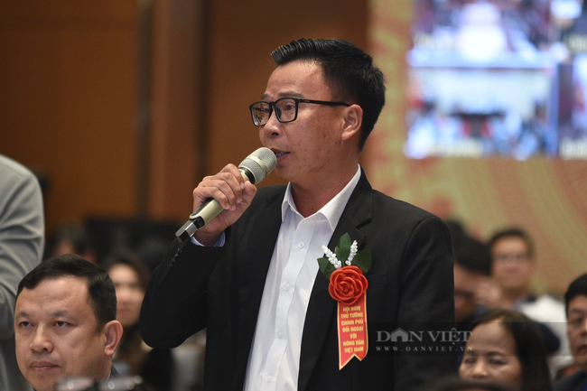 Thủ tướng Phạm Minh Chính nhấn mạnh 5 thành tố quan trọng để phát triển nông nghiệp- Ảnh 1.