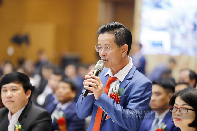 Thủ tướng Phạm Minh Chính nhấn mạnh 5 thành tố quan trọng để phát triển nông nghiệp- Ảnh 3.
