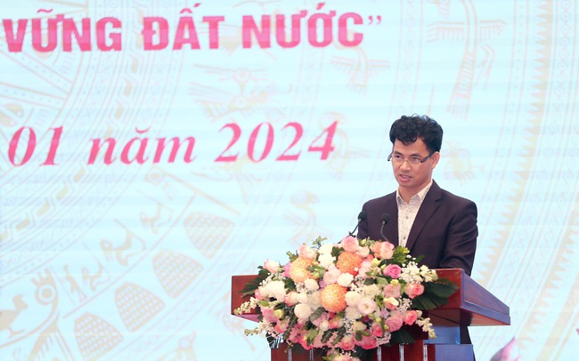 NSND Xuân Bắc: “Nhiều netizen sẵn sàng bộc lộ quan điểm một cách hồ đồ, thiếu kiểm chứng”- Ảnh 2.