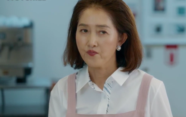 Phim Cô đi mà lấy chồng tôi tập 10: Park Min Young phẫn nộ khi 