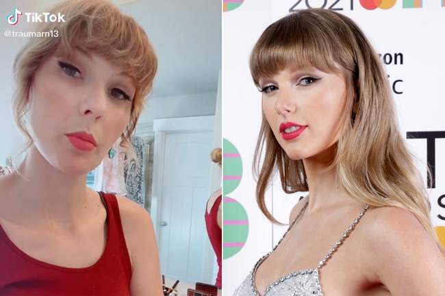 Vì sao Taylor Swift rút nhạc của mình khỏi Tiktok?- Ảnh 1.