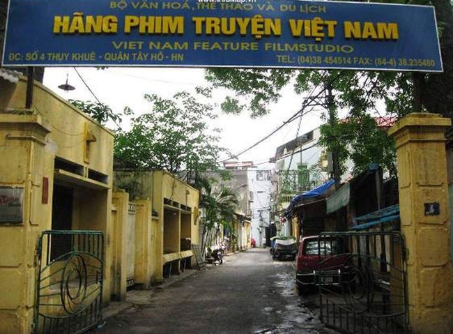 NSND Nguyễn Thanh Vân nói gì khi Thủ tướng Chính phủ Phạm Minh Chính chỉ đạo vụ việc ở Hãng phim truyện Việt Nam?- Ảnh 1.